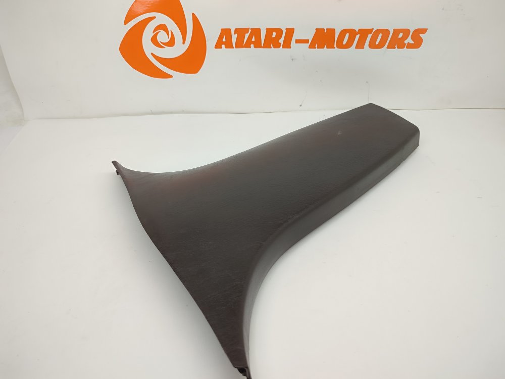 Накладка на стойку кузова левая CHASER 1993 GX90 1GFE