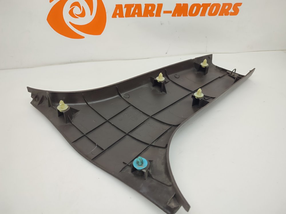 Накладка на стойку кузова левая CHASER 1993 GX90 1GFE