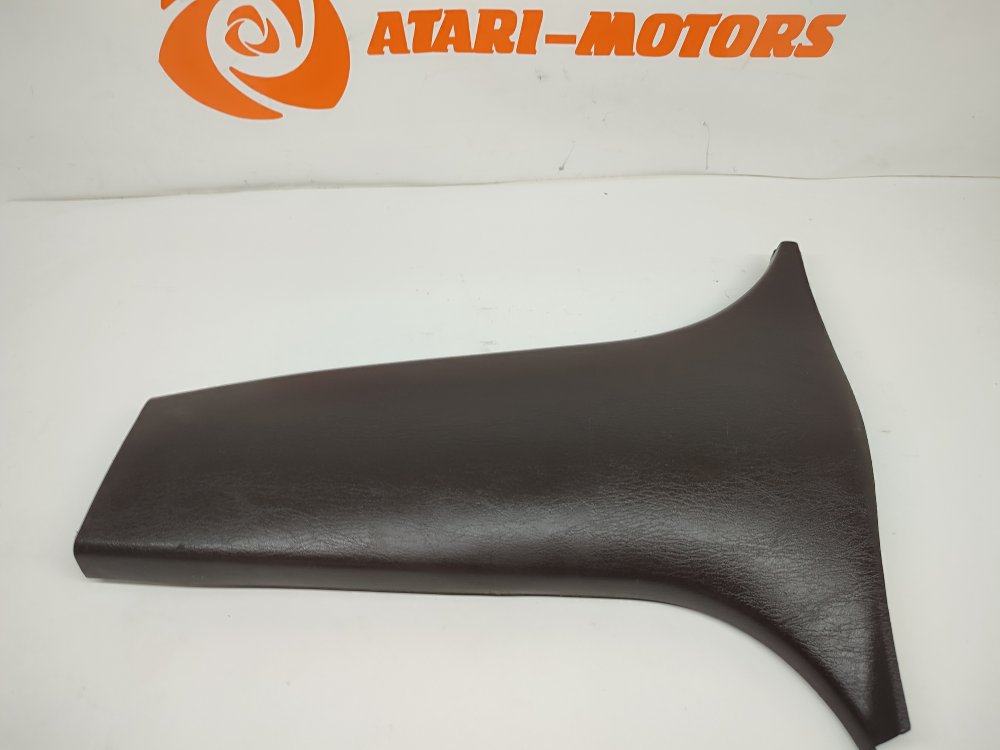 Накладка на стойку кузова левая CHASER 1993 GX90 1GFE