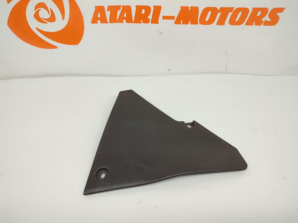Пластик нижний торпедо передний правый TOYOTA CHASER 1993 GX90 1GFE 55434-22110 контрактная