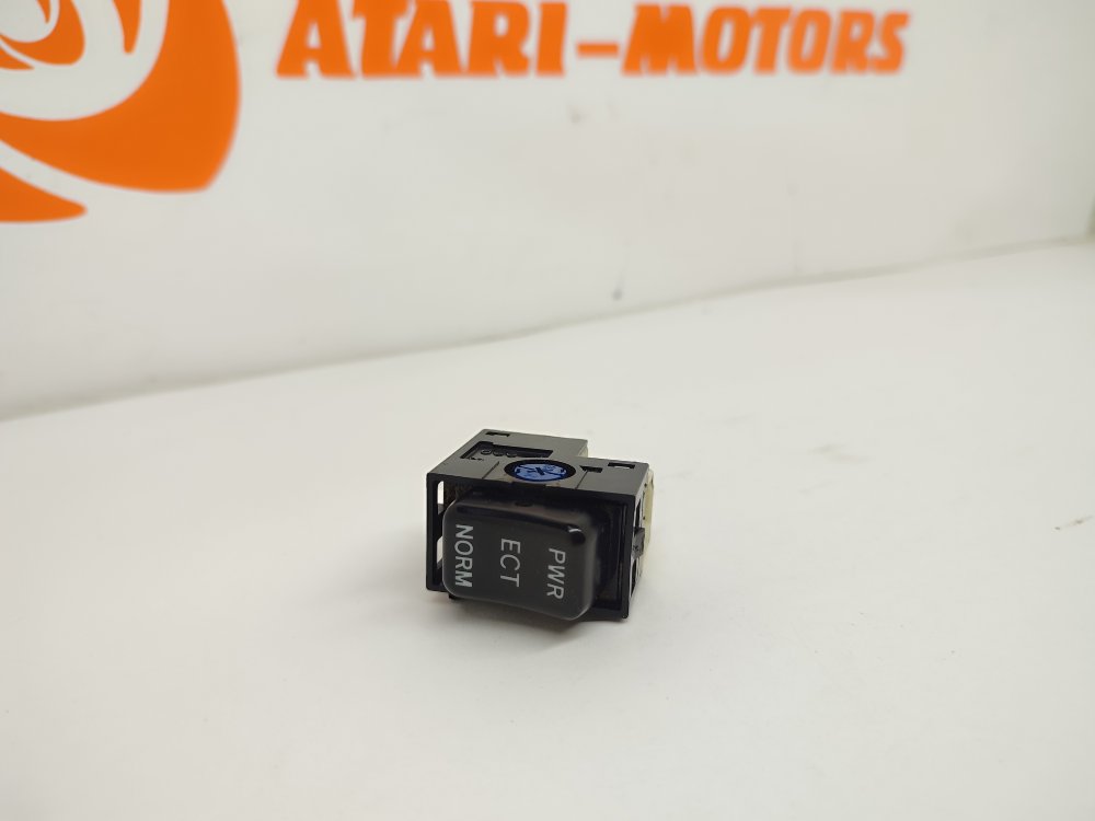Кнопка режима АКПП TOYOTA CHASER 1993 GX90 1GFE 84720-22170 контрактная
