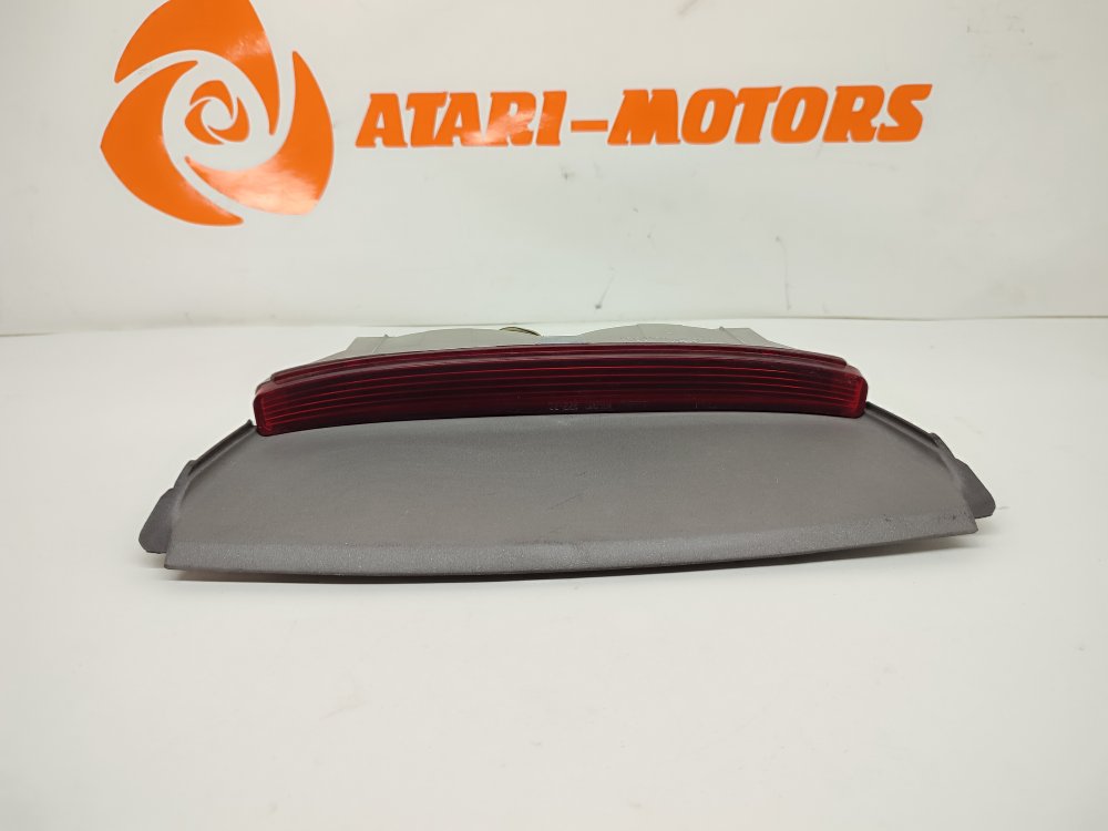 Стоп-сигнал задний TOYOTA CHASER 1993 GX90 1GFE 75686407B контрактная