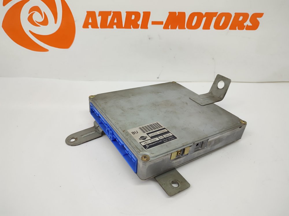 Блок управления Nissan 23710 05U62 контрактная