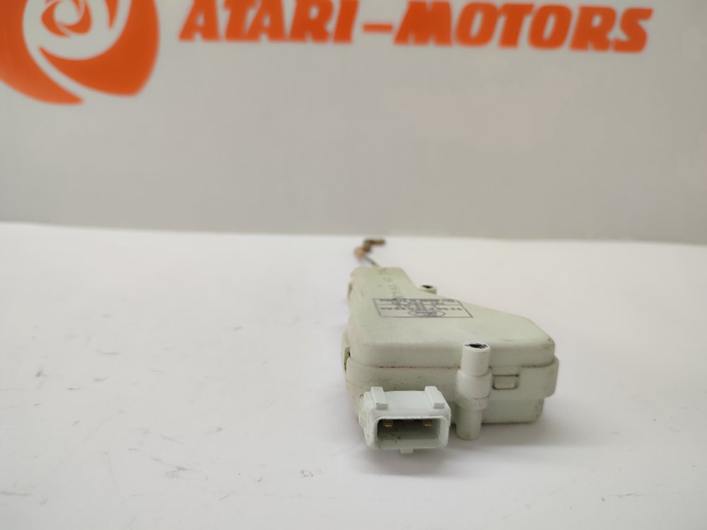 Активатор замка багажника MONDEO 1998 1.6L Zetec-E EFI (90PS)