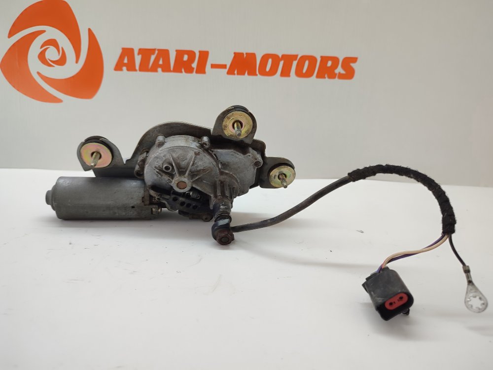 Мотор дворников FORD MONDEO 1998 1.6L Zetec-E EFI (90PS) 97BG-17K441-H1B контрактная