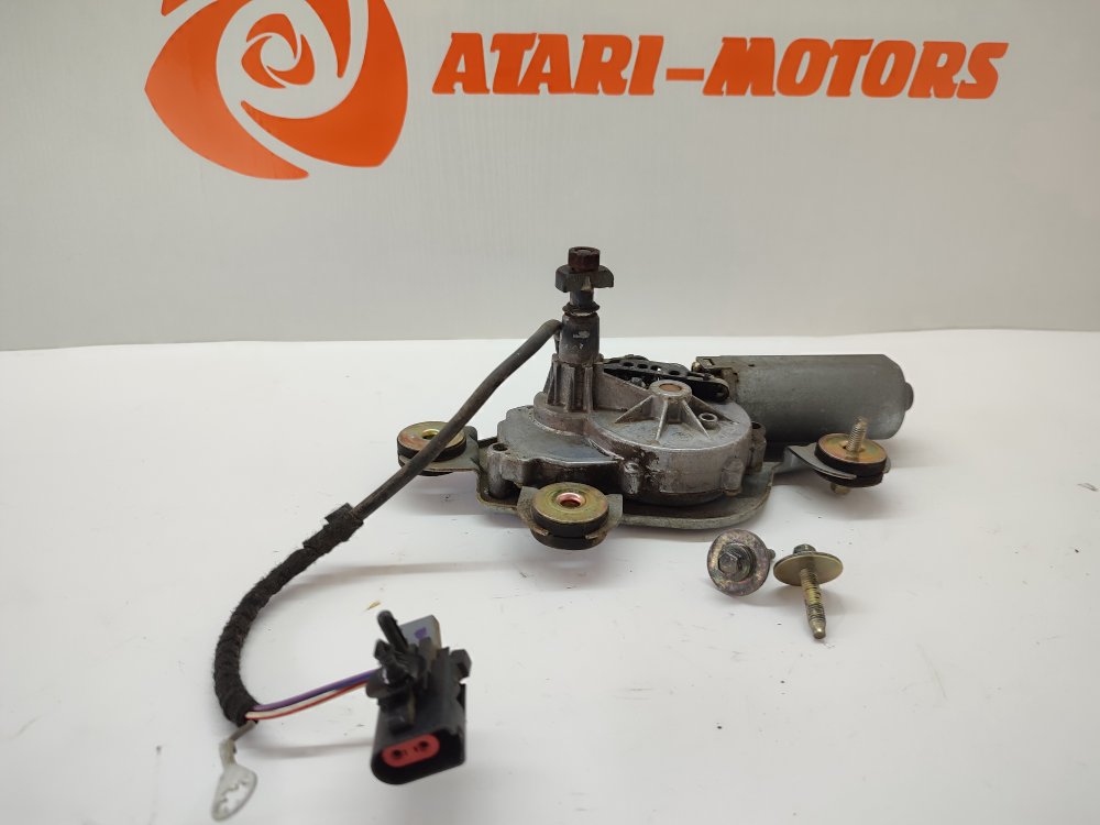 Мотор дворников FORD MONDEO 1.6L Zetec-E EFI (90PS)