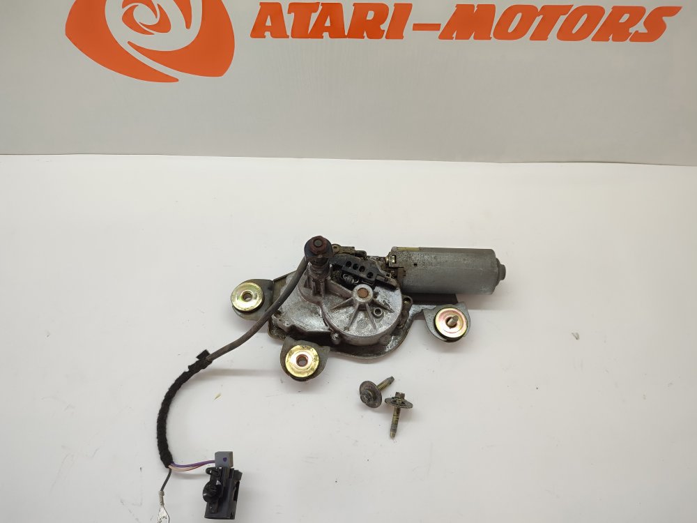 Мотор дворников MONDEO 1998 1.6L Zetec-E EFI (90PS)