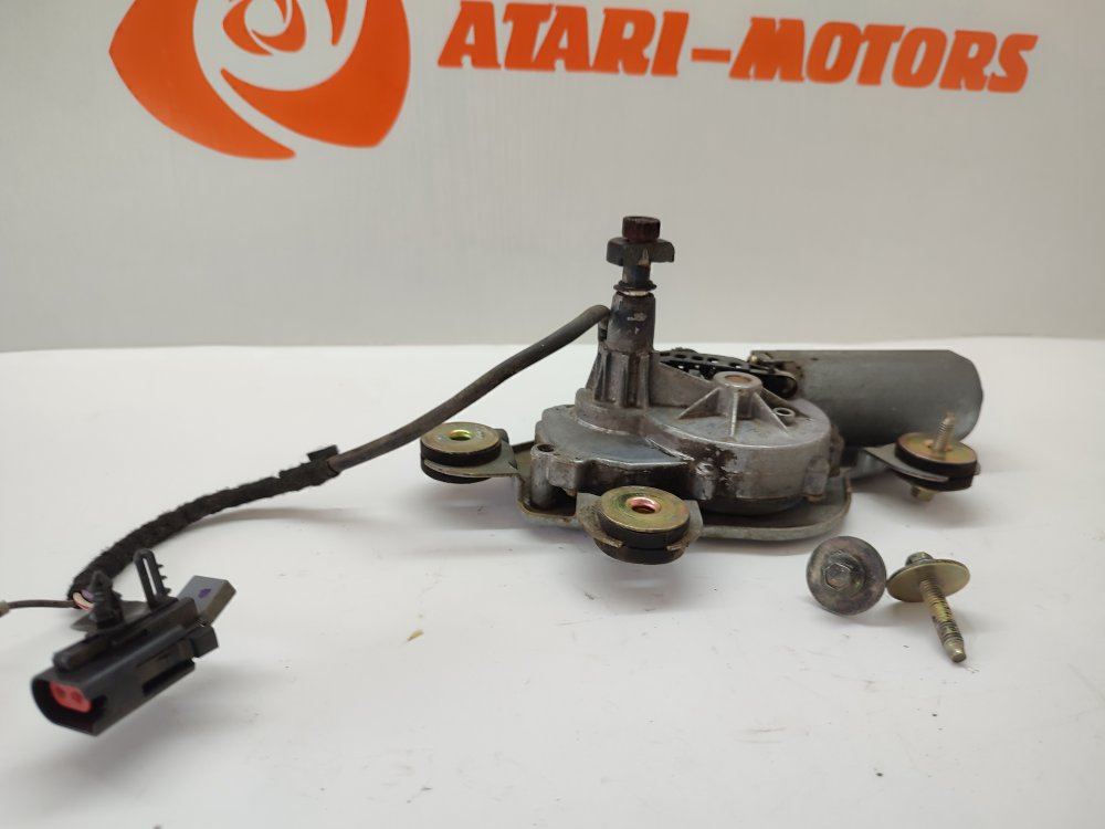 Мотор дворников MONDEO 1998 1.6L Zetec-E EFI (90PS)