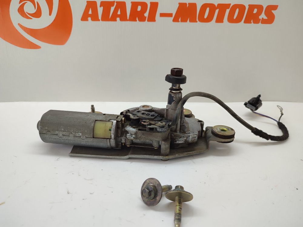 Мотор дворников MONDEO 1998 1.6L Zetec-E EFI (90PS)