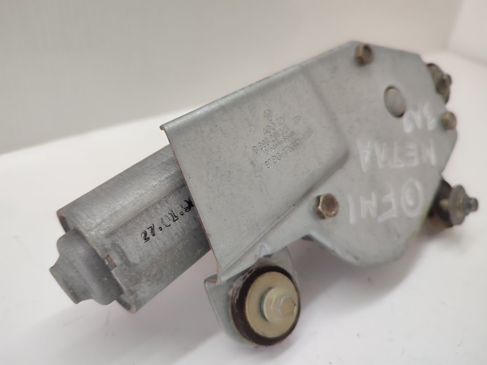 Мотор дворников MONDEO 1998 1.6L Zetec-E EFI (90PS)