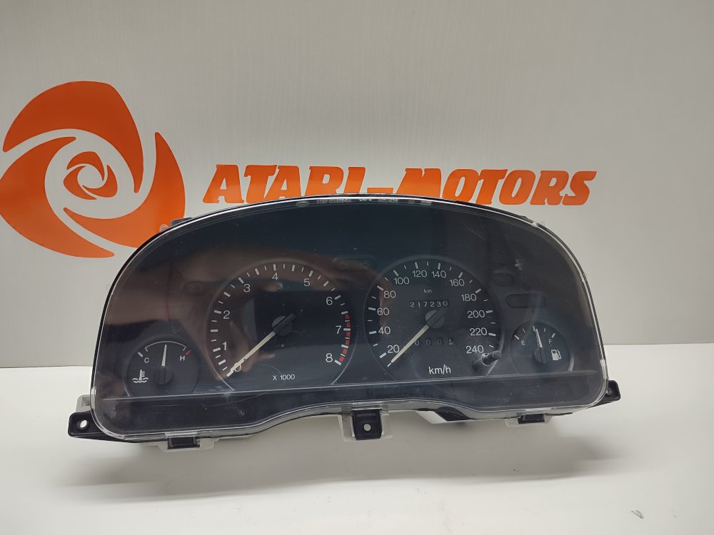 Панель приборов FORD MONDEO 1998 1.6L Zetec-E EFI (90PS) 95BP 10B885-BA контрактная