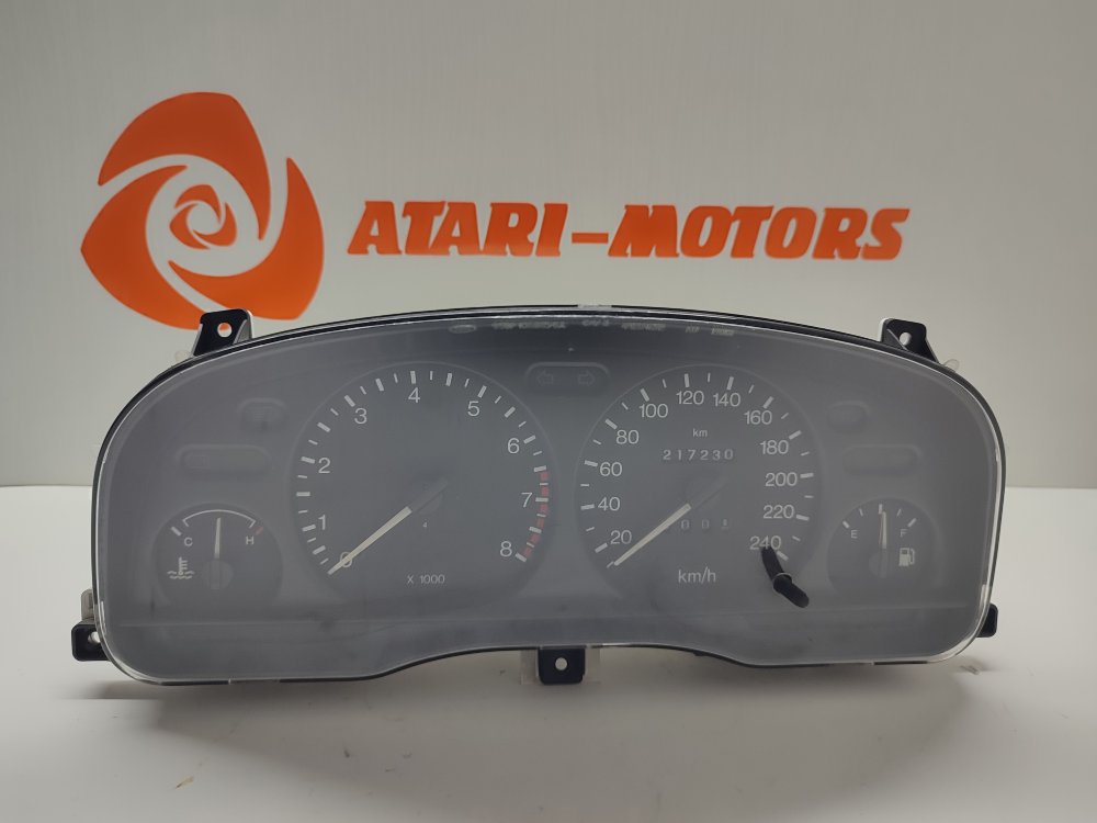 Панель приборов MONDEO 1998 1.6L Zetec-E EFI (90PS)