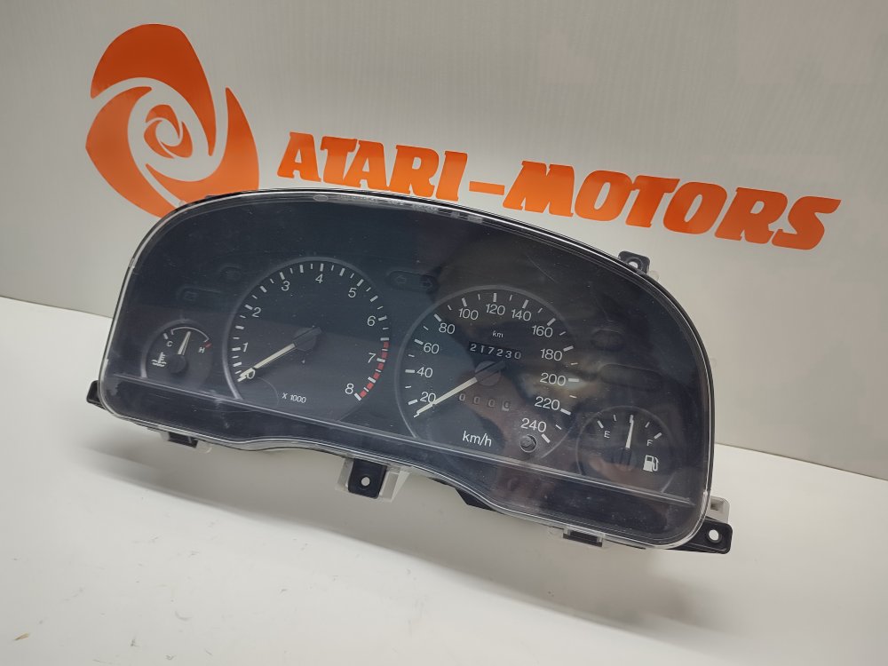 Панель приборов FORD MONDEO 1.6L Zetec-E EFI (90PS)