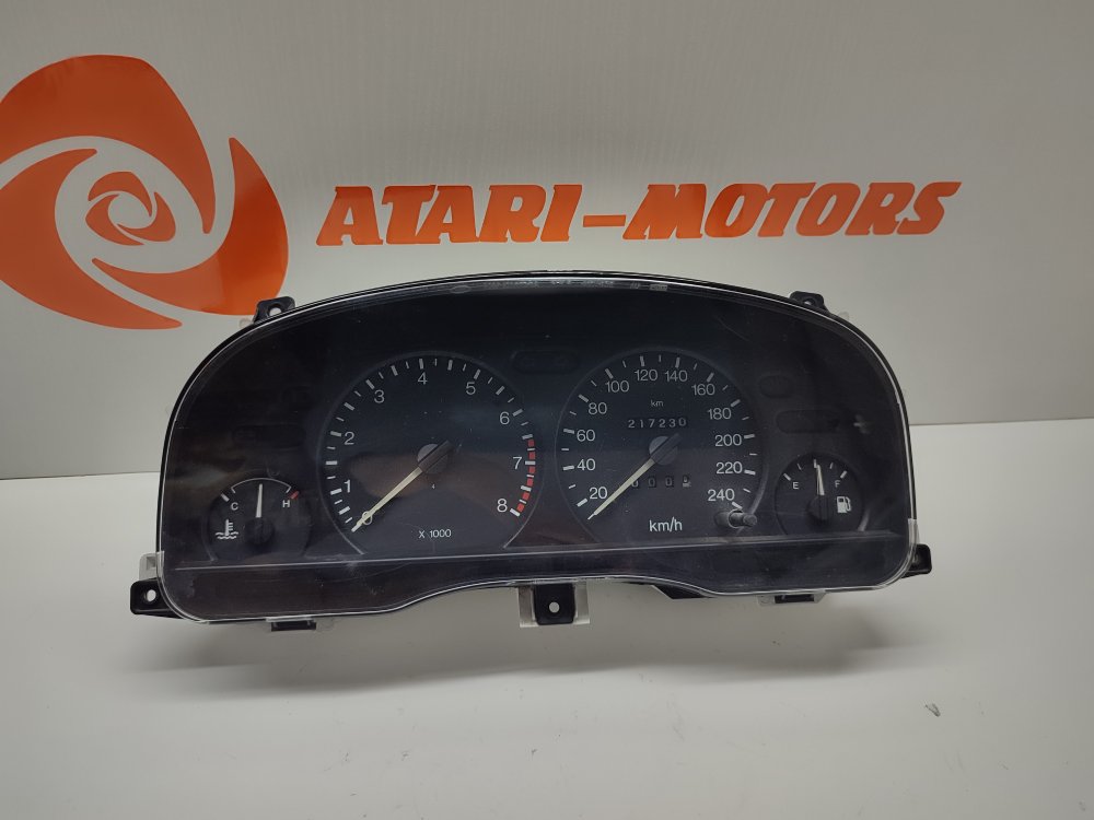 Панель приборов MONDEO 1998 1.6L Zetec-E EFI (90PS)