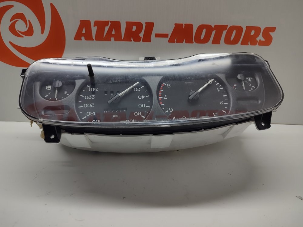 Панель приборов MONDEO 1998 1.6L Zetec-E EFI (90PS)