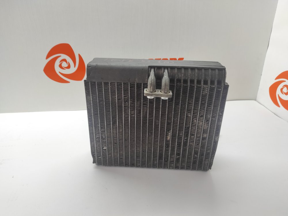 Испаритель кондиционера TOYOTA CHASER 1993 GX90 1GFE 8850122220 контрактная