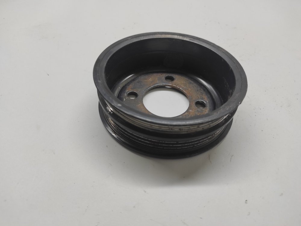 Шкив помпы CHASER 1993 GX90 1GFE
