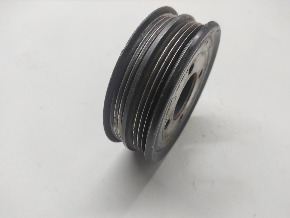 Шкив помпы CHASER 1993 GX90 1GFE