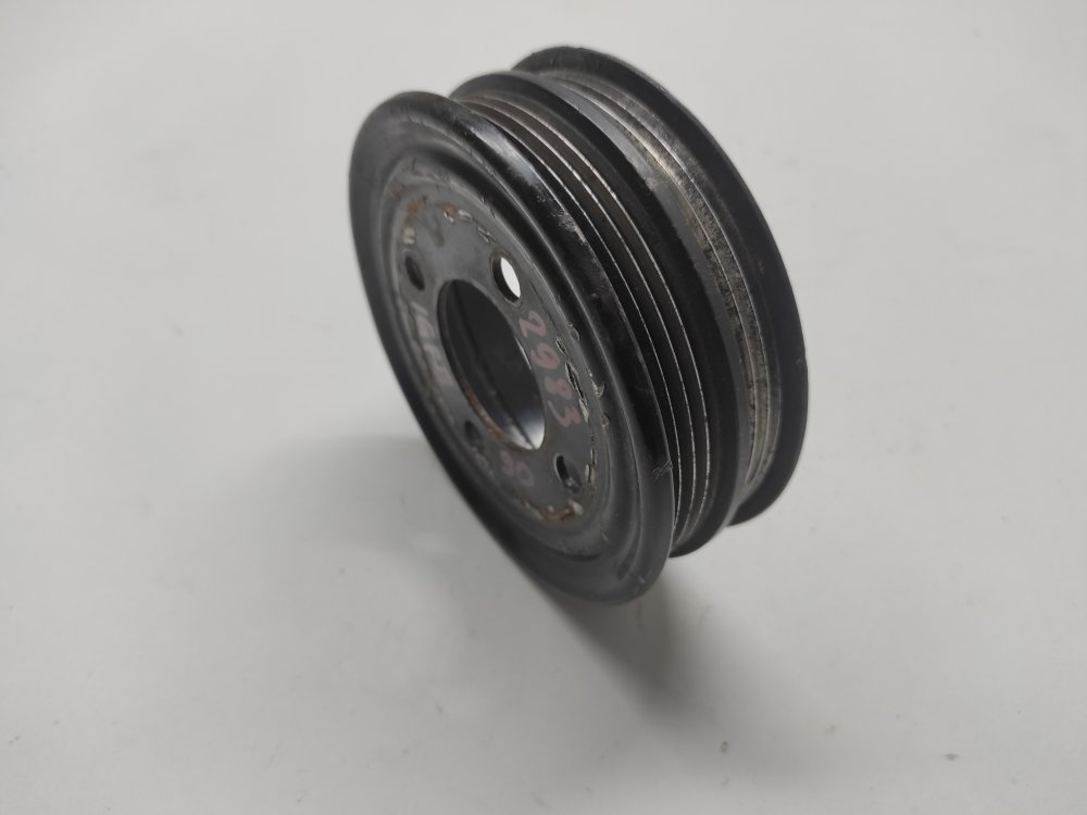 Шкив помпы CHASER 1993 GX90 1GFE