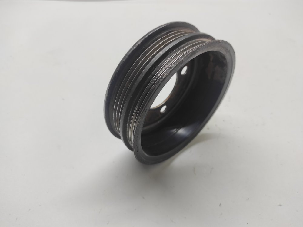 Шкив помпы CHASER 1993 GX90 1GFE