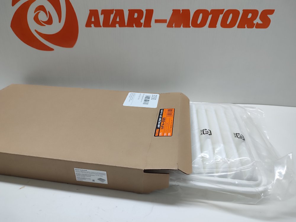 Фильтр воздушный двигателя mazda3 2006 bk Фильтр воздушный двигателя mazda3 2006 bk