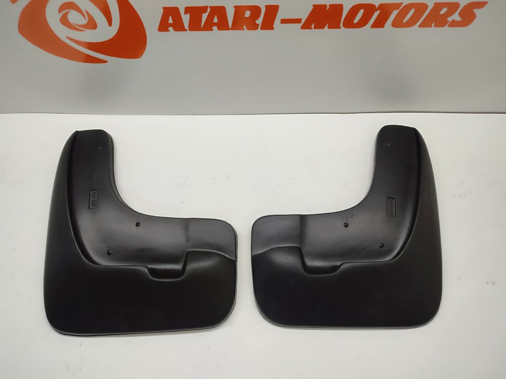 Брызговик передний NISSAN JUKE Брызговик передний NISSAN JUKE