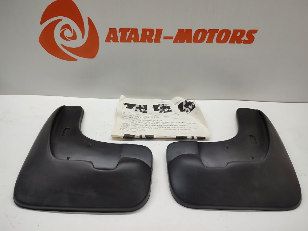 Брызговик передний JUKE 2011 Брызговик передний JUKE 2011