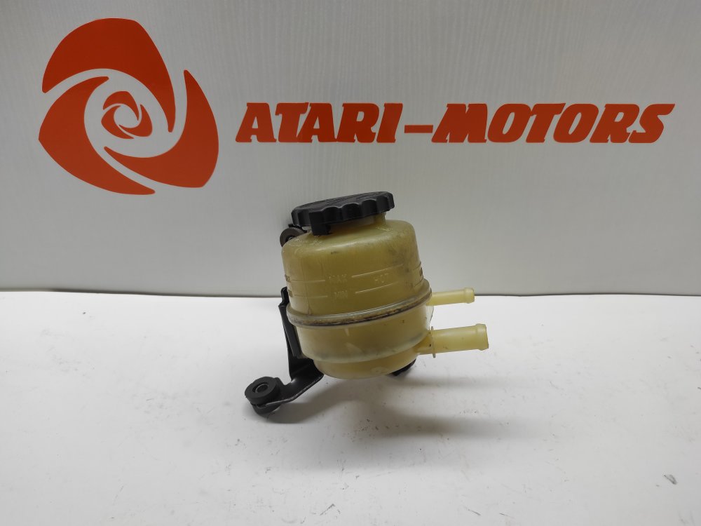 Бачок гидроусилителя руля TOYOTA CHASER 1995 GX90 1GFE 4436022180 контрактная