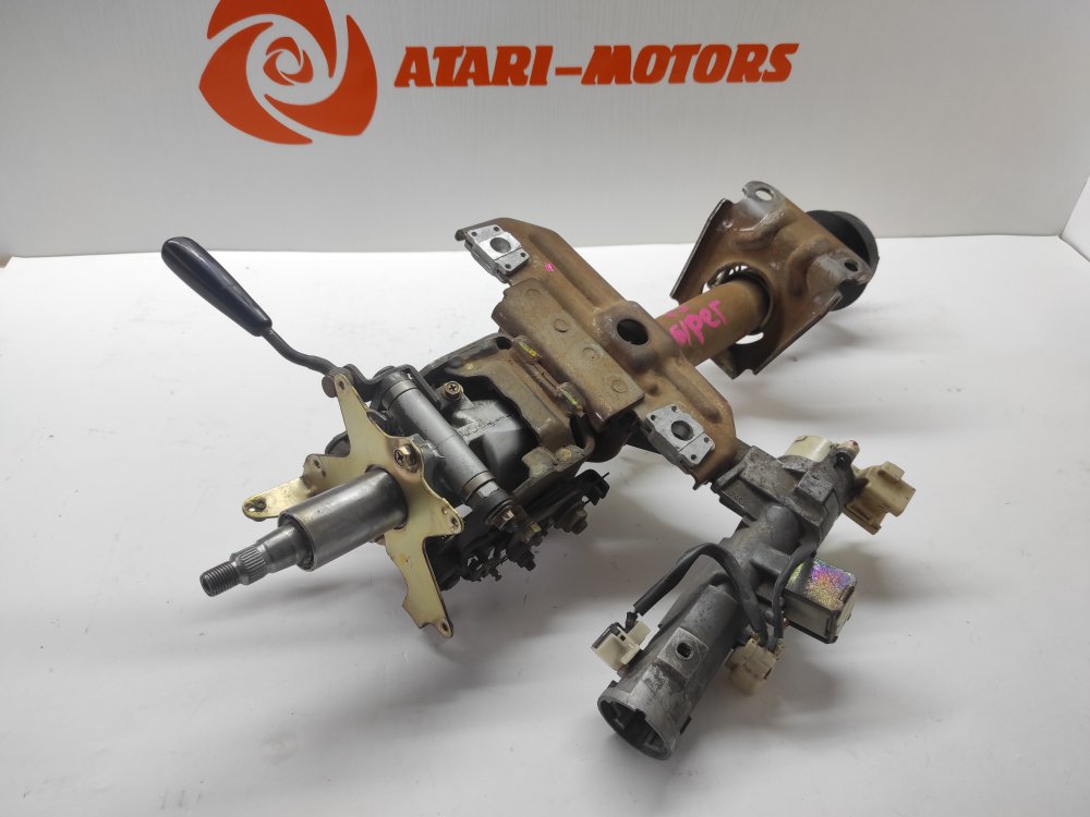 Запчасть рулевая колонка TOYOTA CHASER 1995 GX90 1GFE 45870-22231 контрактная Рулевая колонка TOYOTA CHASER 1995 GX90 1GFE 45870-22231 контрактная