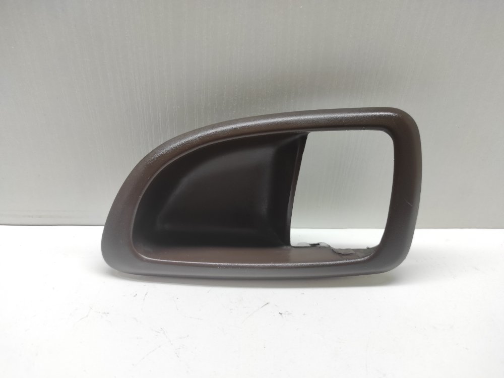 Запчасть накладка ручки двери внутренняя правая TOYOTA CHASER 1995 GX90 1GFE 69297-22060 контрактная Накладка ручки двери внутренняя правая TOYOTA CHASER 1995 GX90 1GFE 69297-22060 контрактная