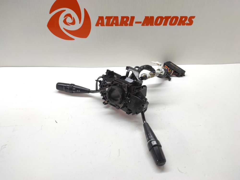 Блок подрулевых переключателей TOYOTA MARK2 1995 SX90 4SFE 84310-2A300 Б/У