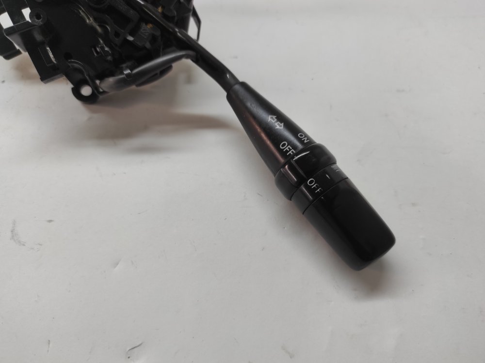 Блок подрулевых переключателей MARK2 1995 SX90 4SFE
