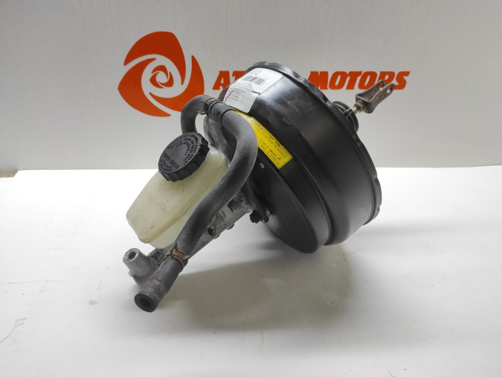Вакуумный усилитель тормозов CROWN 1997 JZS155 2JZGE