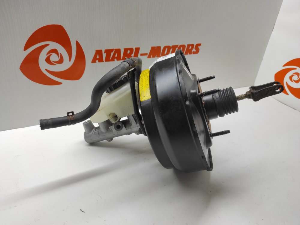 Вакуумный усилитель тормозов CROWN 1997 JZS155 2JZGE