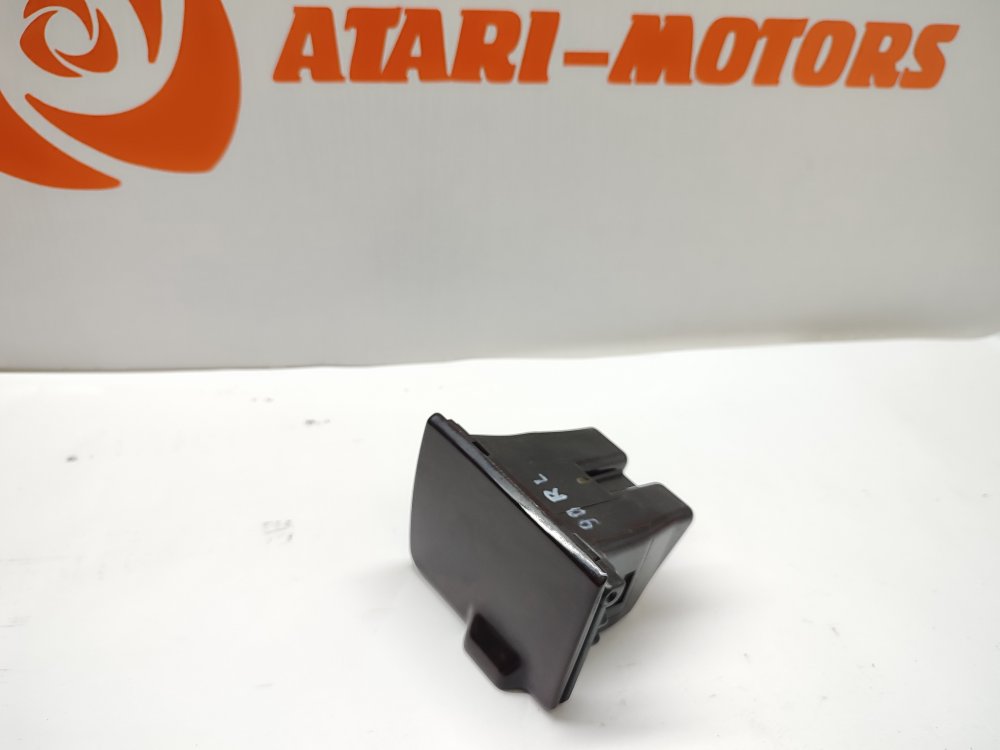 Пепельница задняя левая Mark 2 1995 jzx90 1jz-gte