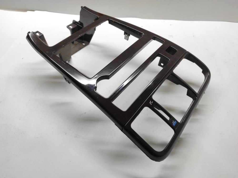 Консоль панели приборов передний toyota mark2 jzx90 1JZGE