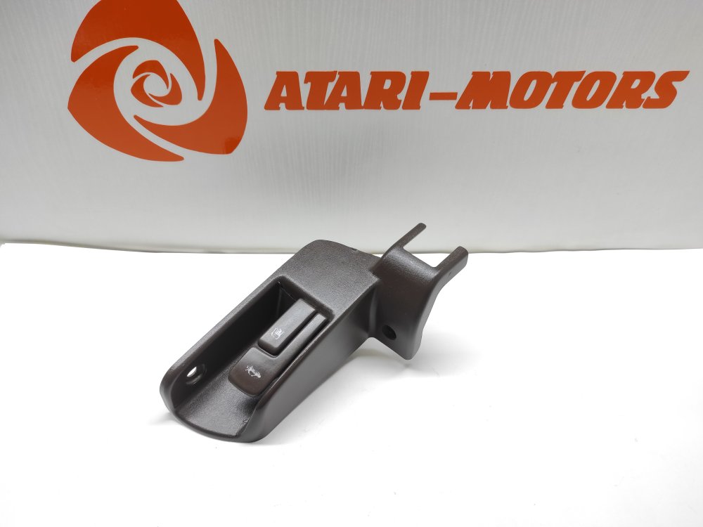 Запчасть ручка открывания багажника Toyota mark2 1994 JZX90 1JZ-GE 64640-22240 контрактная Ручка открывания багажника Toyota mark2 1994 JZX90 1JZ-GE 64640-22240 контрактная