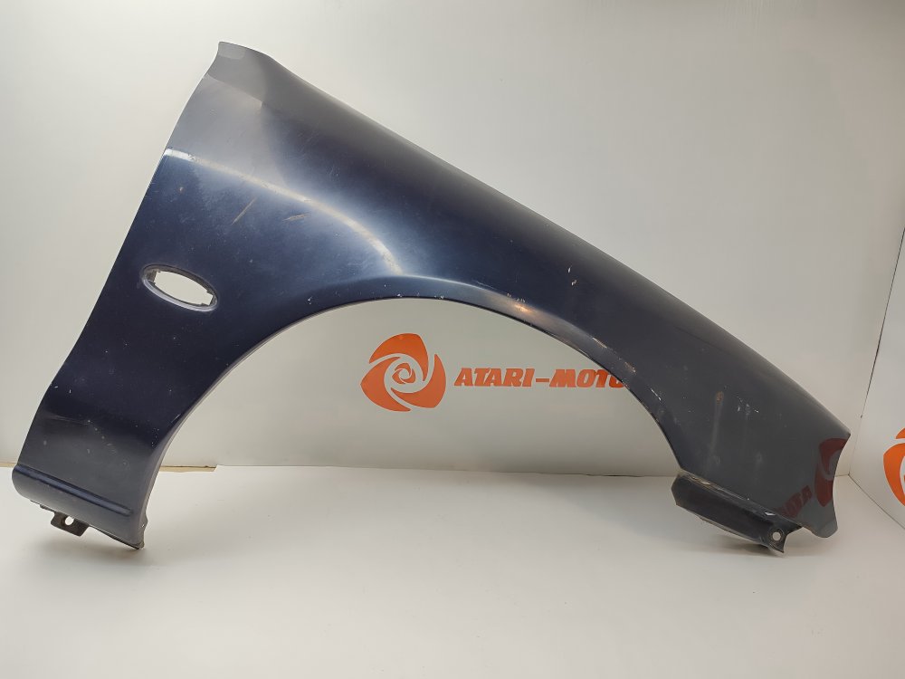 Крыло переднее правое FORD MONDEO 1998 1.6L Zetec-E EFI (90PS) 1024175 контрактная