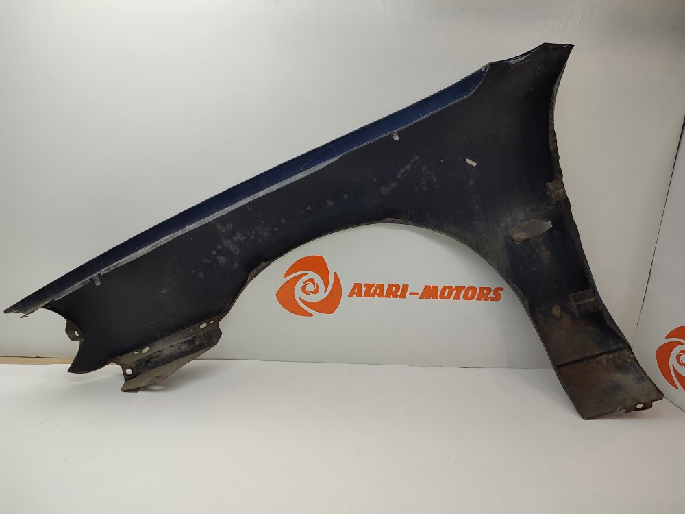 Крыло переднее правое MONDEO 1998 1.6L Zetec-E EFI (90PS)