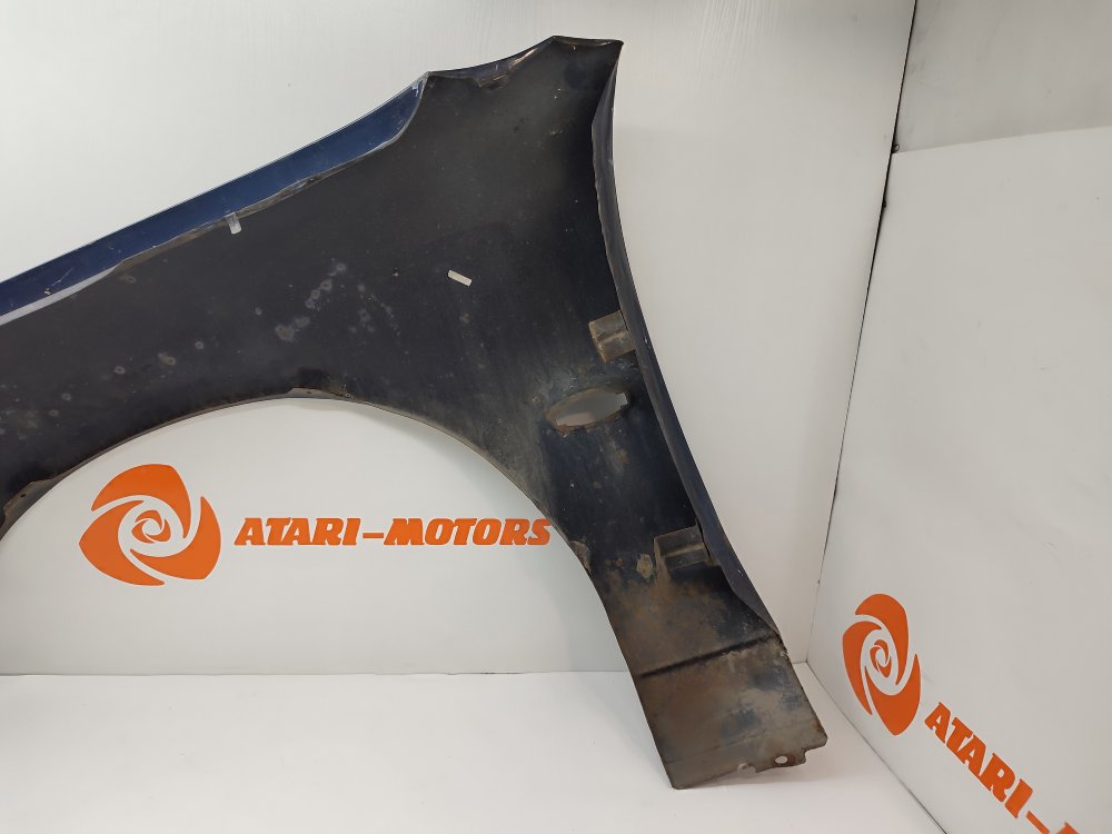Крыло переднее правое MONDEO 1998 1.6L Zetec-E EFI (90PS)