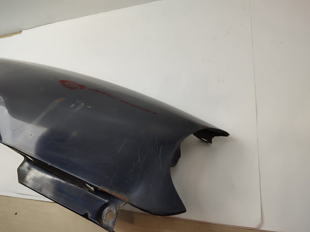 Крыло переднее правое MONDEO 1998 1.6L Zetec-E EFI (90PS)