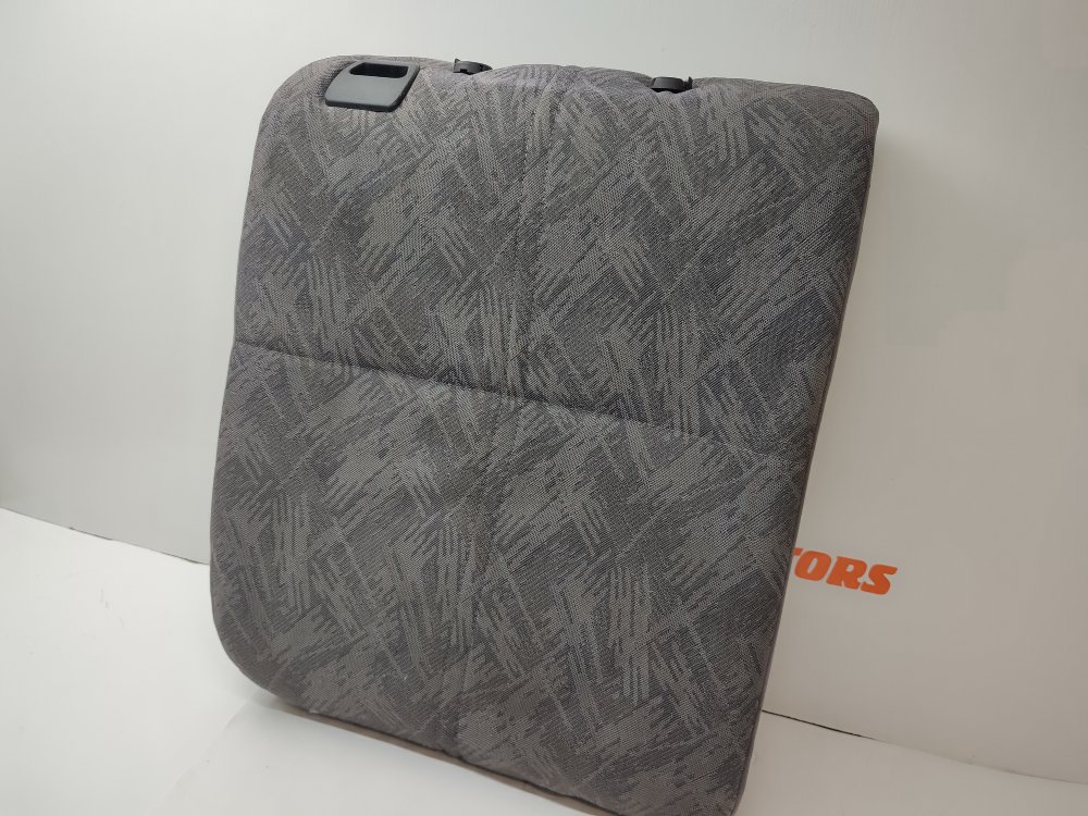 Сиденье заднее правое MONDEO 1998 1.6L Zetec-E EFI (90PS)