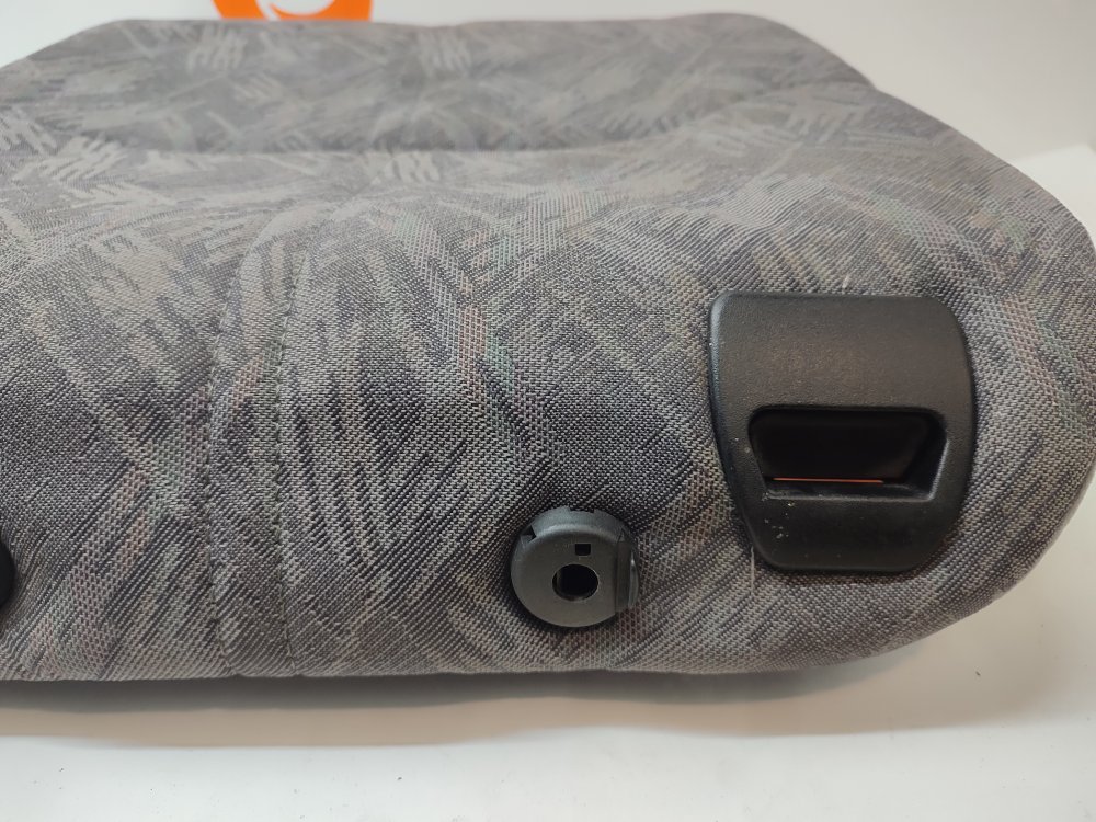 Сиденье заднее правое MONDEO 1998 1.6L Zetec-E EFI (90PS)