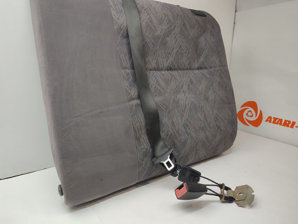 Сиденье заднее левое MONDEO 1998 1.6L Zetec-E EFI (90PS)