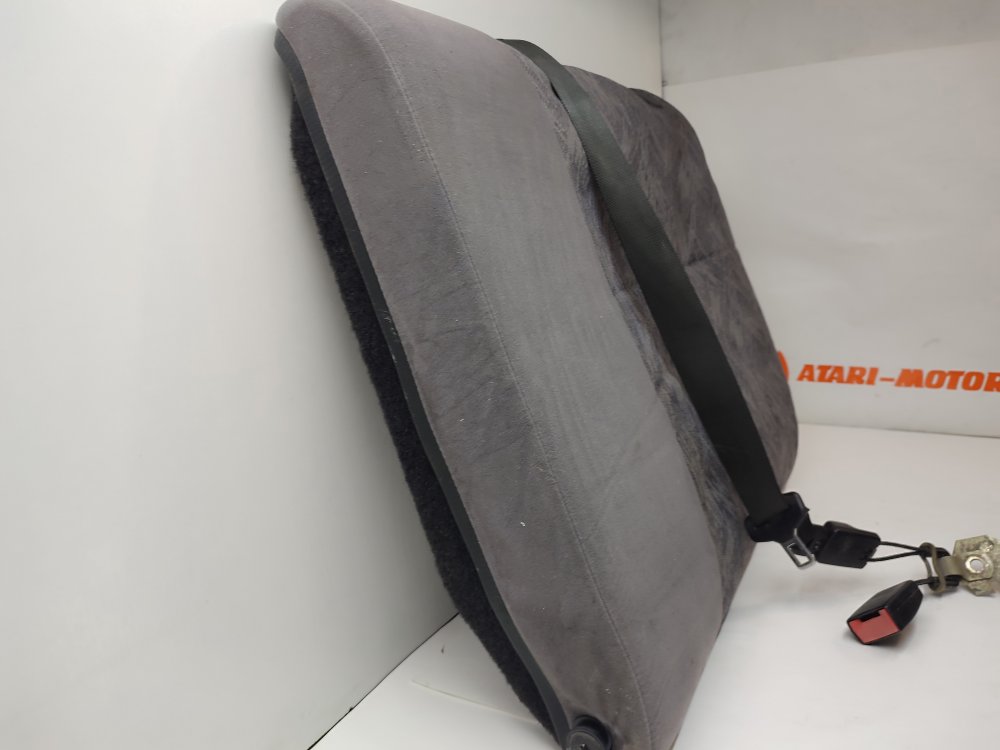 Сиденье заднее левое MONDEO 1998 1.6L Zetec-E EFI (90PS) Сиденье заднее левое MONDEO 1998 1.6L Zetec-E EFI (90PS)