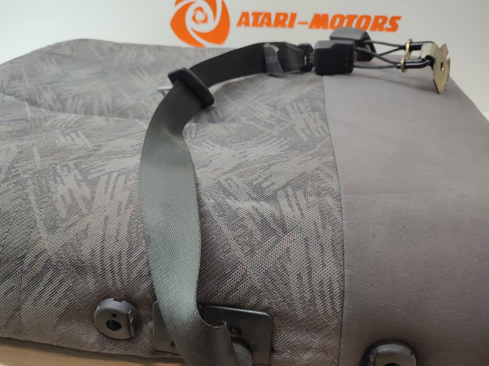 Сиденье заднее левое MONDEO 1998 1.6L Zetec-E EFI (90PS)