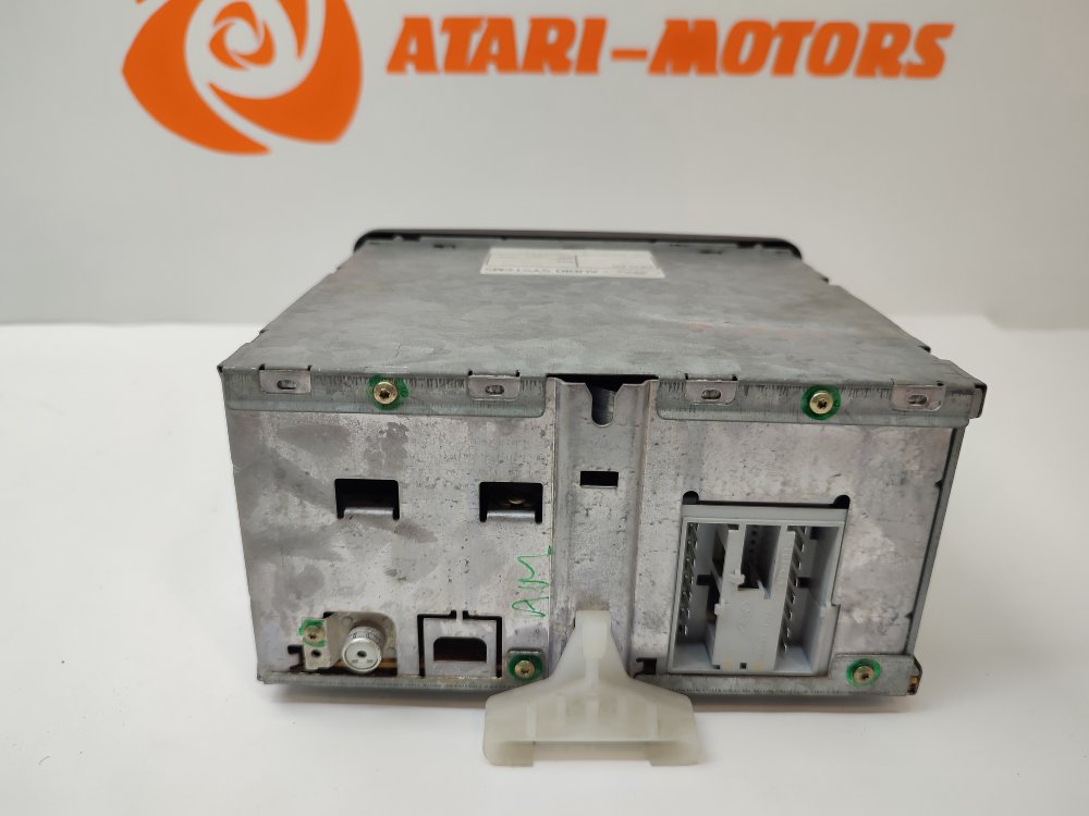 Магнитола MONDEO 1998 1.6L Zetec-E EFI (90PS)