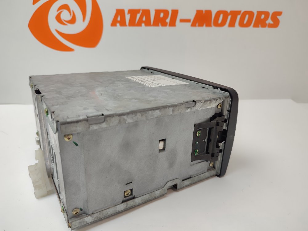 Магнитола MONDEO 1998 1.6L Zetec-E EFI (90PS)