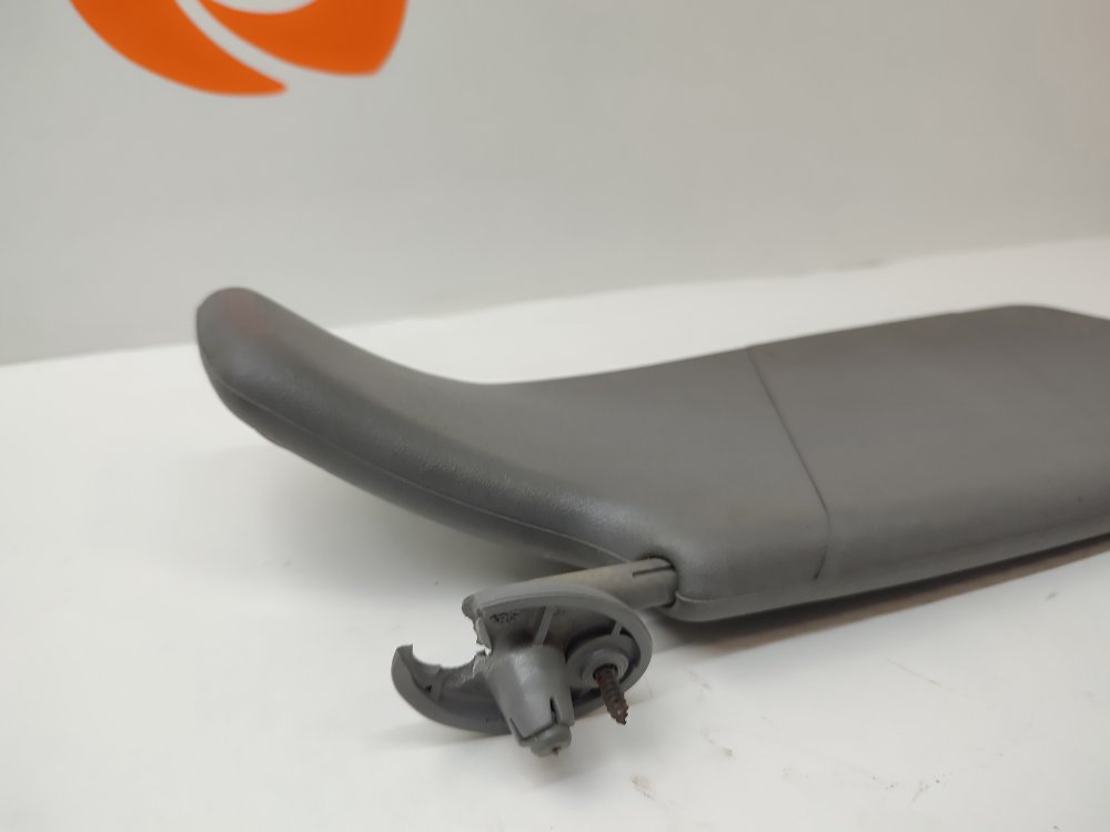 Козырек солнцезащитный передний левый MONDEO 1998 1.6L Zetec-E EFI (90PS)