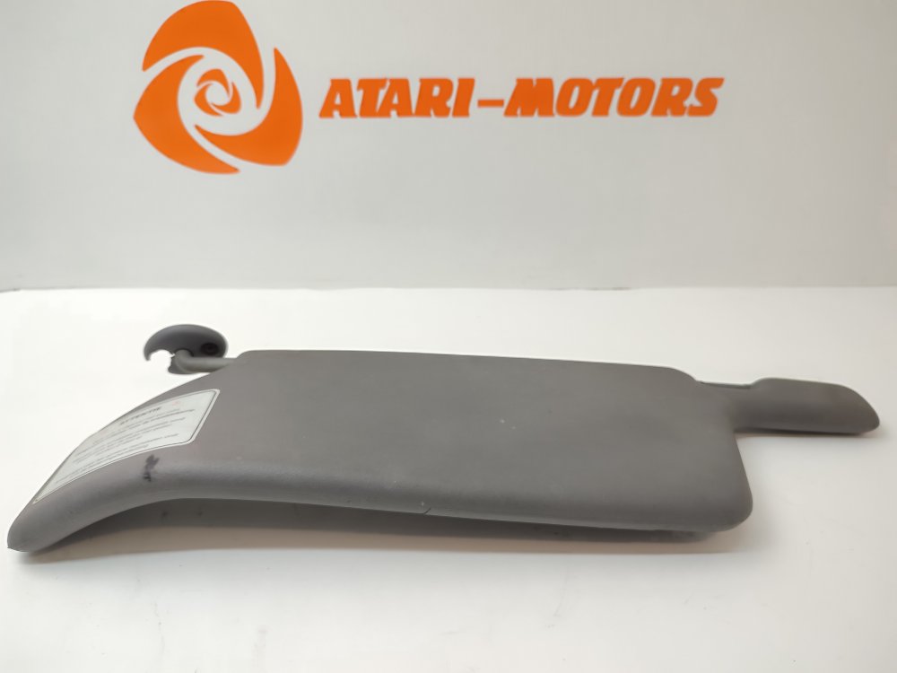 Козырек солнцезащитный передний левый FORD MONDEO 1.6L Zetec-E EFI (90PS)